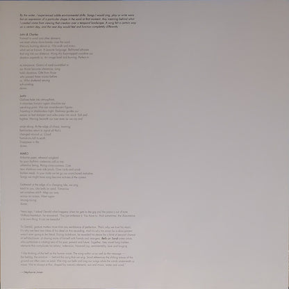 Bells On Sand - secondary