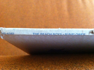 The Beach Boys - Sunflower