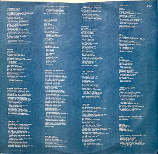 Present Tense - secondary