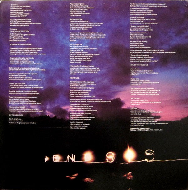 Genesis - ...And Then There Were Three...