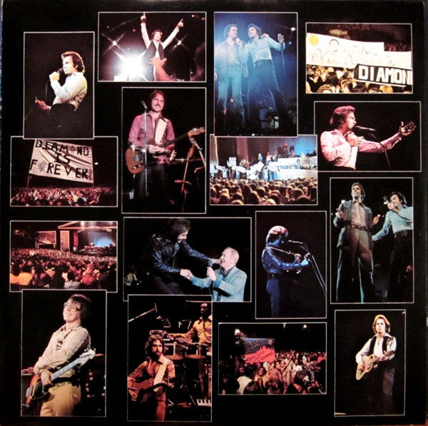 Love At The Greek: Recorded Live At The Greek Theatre - secondary