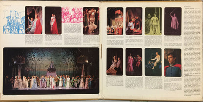 Alan Jay Lerner, Frederick Loewe, Julie Andrews, Richard Burton - Camelot (Original Broadway Cast Recording)
