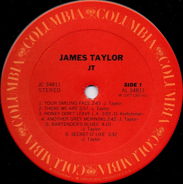 JT - secondary