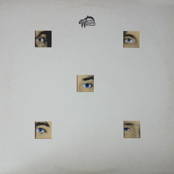 Witness - primary