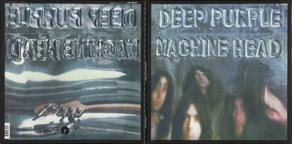 Machine Head - secondary