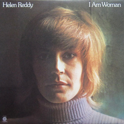 I Am Woman - primary