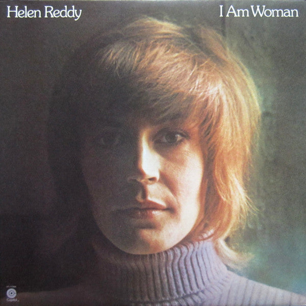 I Am Woman - primary