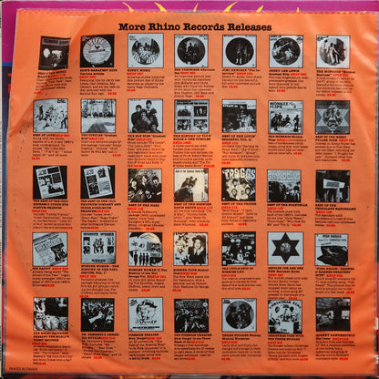 Sam The Sham & The Pharaohs - Pharaohization! (The Best Of Sam The Sham & The Pharaohs)