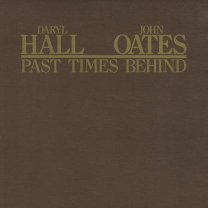 Past Times Behind - primary