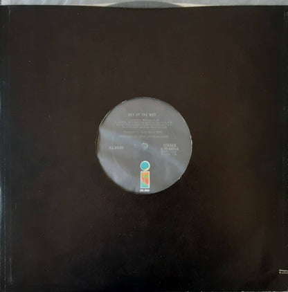 Out Of The Mist - secondary
