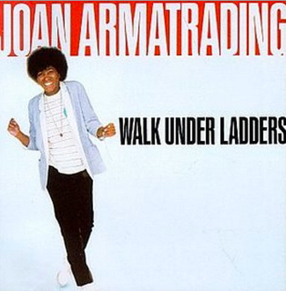 Walk Under Ladders - primary