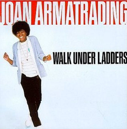 Walk Under Ladders - primary