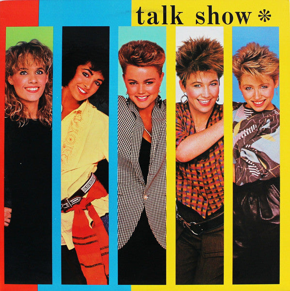 Talk Show - primary
