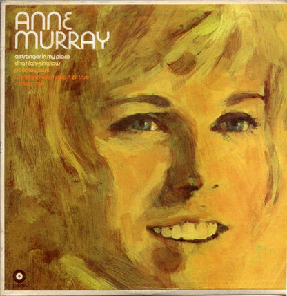 Anne Murray - Anne Murray