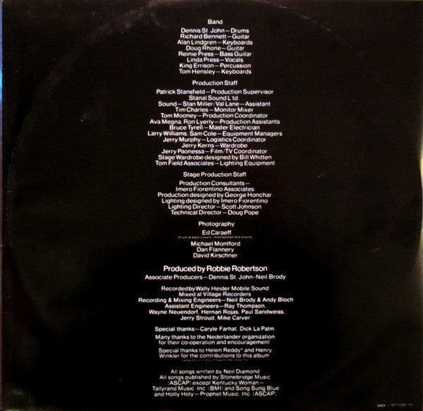 Love At The Greek: Recorded Live At The Greek Theatre - secondary