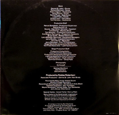 Love At The Greek: Recorded Live At The Greek Theatre - secondary