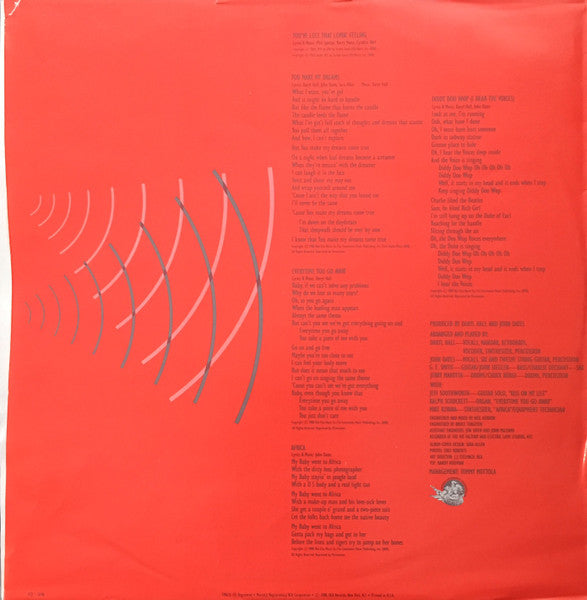 Voices - secondary