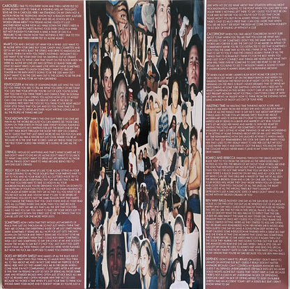 Cheshire Cat - secondary