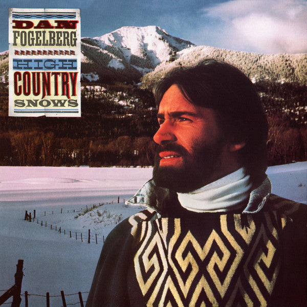 High Country Snows - primary