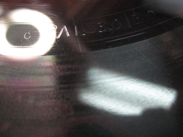 Abraxas - secondary