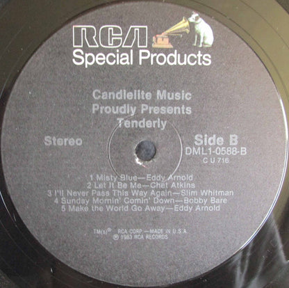 Various - Tenderly