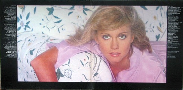 Olivia Newton-John's Greatest Hits - secondary