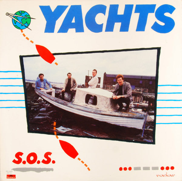 S.O.S. - primary