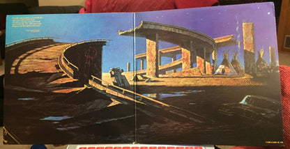 Kansas - Monolith