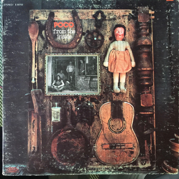 From The Inside - primary