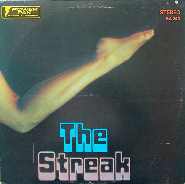 Various - The Streak