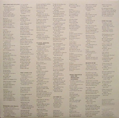 Windows And Walls - secondary