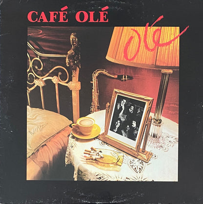 Olé - primary