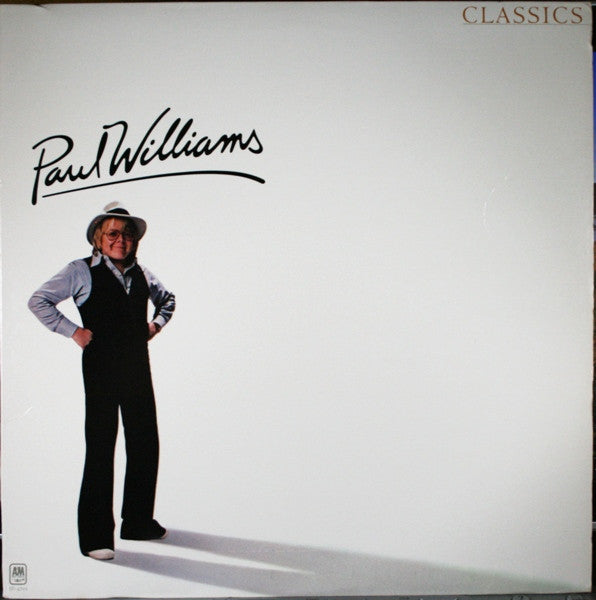 Paul Williams - Classics