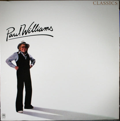 Paul Williams - Classics
