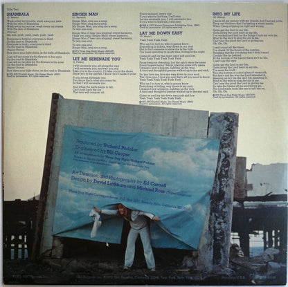 Three Dog Night - Cyan