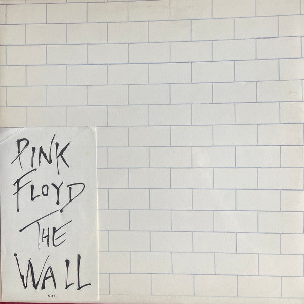The Wall - primary