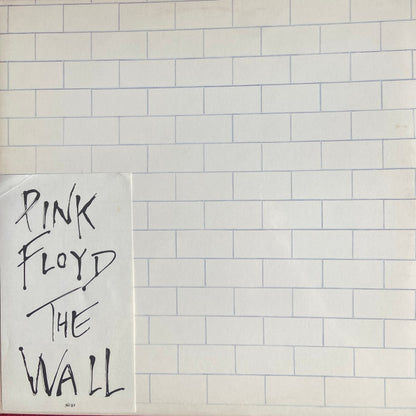 The Wall - primary