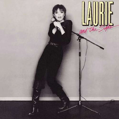 Laurie And The Sighs - primary