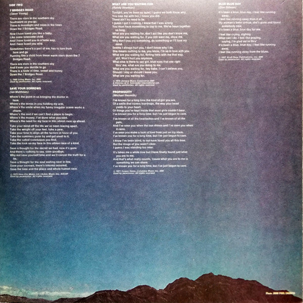 Valley Hi - secondary