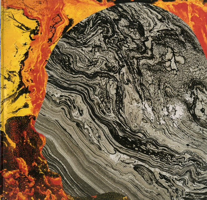 A Moon Shaped Pool - secondary