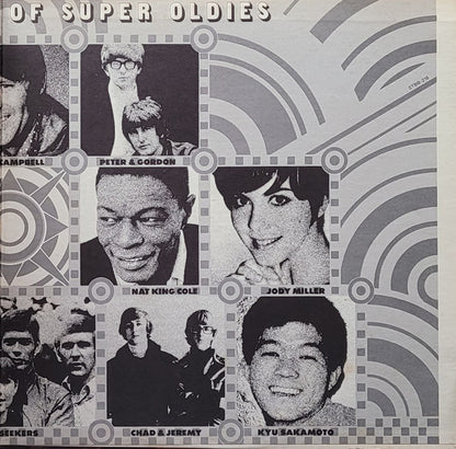 Super Oldies, Vol. 5 - secondary