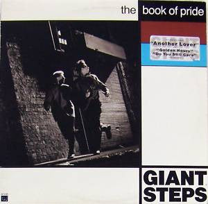 The Book Of Pride - primary