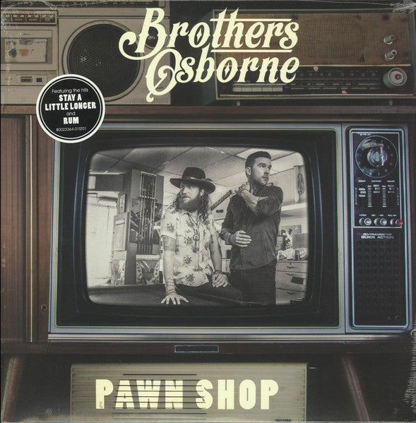 Pawn Shop - primary
