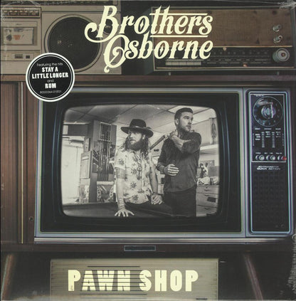 Pawn Shop - primary