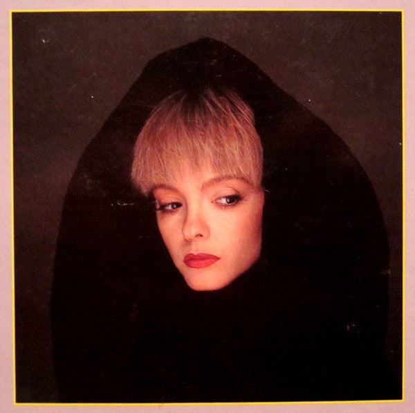 Marilyn Martin - secondary