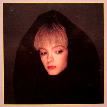 Marilyn Martin - secondary