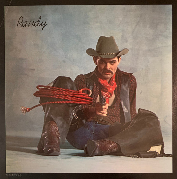 Go West - secondary