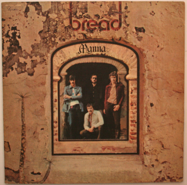 Manna - primary