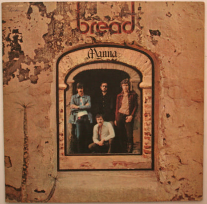 Manna - primary