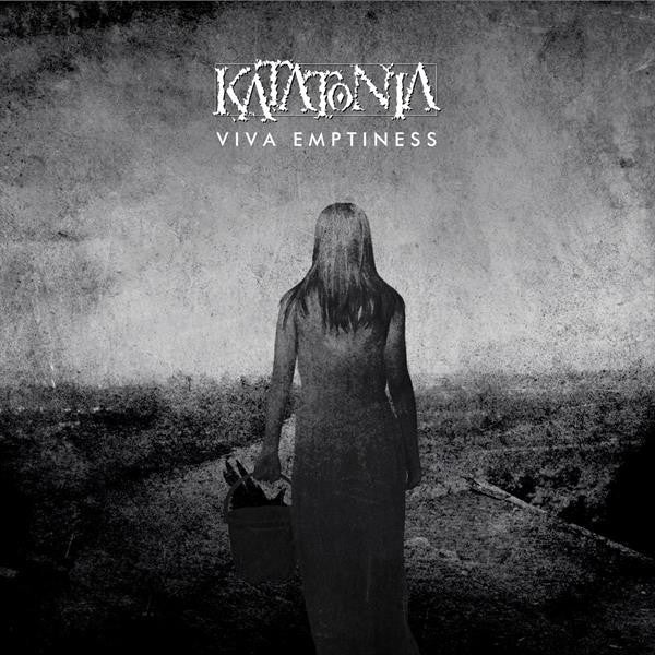 Viva Emptiness - primary